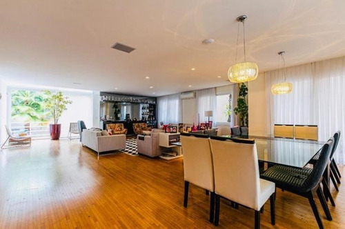 Imagem 4 de 18 de Vendo Casa De Condomínio - Brooklin Velho - Ca0952