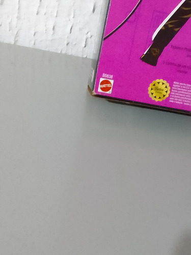 Barbie Toy Story 3, Barbie Loves Alien - Envio Gratis (Usado)
