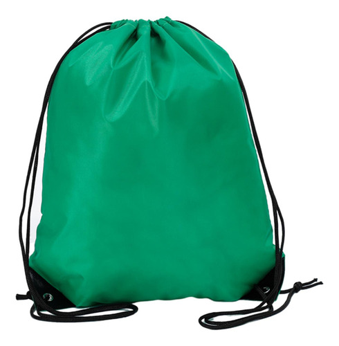 3 Mochila Con Cordón, Soporte Para Pelotas, Mochila
