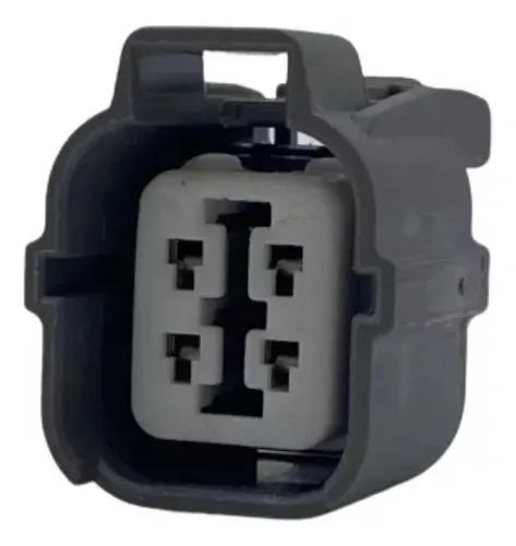 comprar Conector Sensor Oxigeno Honda Civic Accord Odyssey 4 Pines
