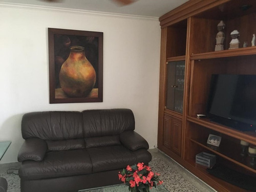 Imagen 1 de 11 de Apartamento En Venta Barranquilla Alto Prado