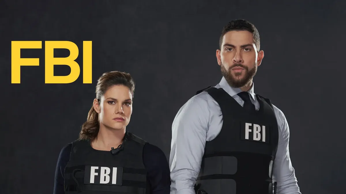 FBI