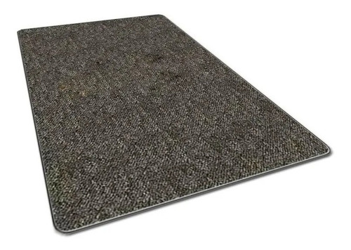 Alfombra Carpeta Boucle, Con Orillado, 2.50 X 2.00mts