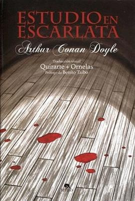 Estudio En Escarlata - Doyle Connan