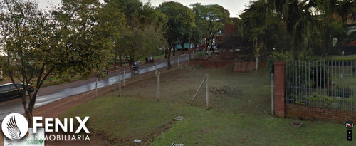 Tf637 - Terreno En Venta Z/ Eldorado Centro