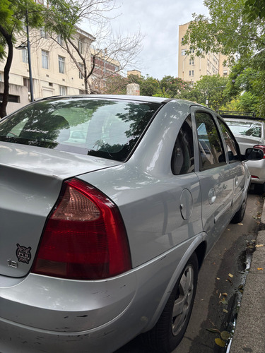 Chevrolet Corsa 1.8 Cd