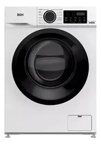 Comprar Lavarropas Automatico Bgh Bwfi06w24ar Inverter 6kg 1000rpm