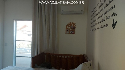 Imagem 13 de 21 de Sobrado A Venda, Região Jardim Paulista, Jaraguá, Bairro Residencial Com Ruas Asfaltadas - Ca01495 - 69932611