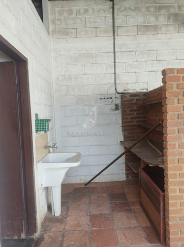 Imagem 25 de 29 de Casa À Venda Em Jardim Bela Vista - Ca006150