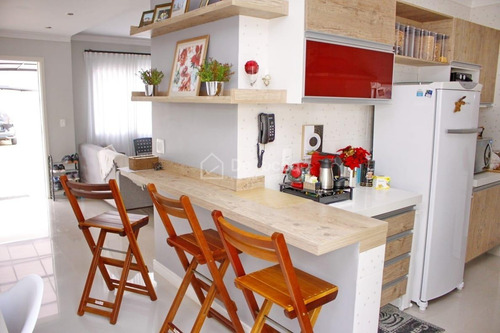Imagem 12 de 30 de Casa À Venda Em Parque Rural Fazenda Santa Cândida - Ca000966