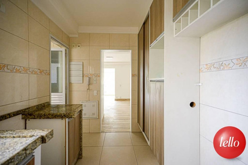Imagem 18 de 30 de Apartamento - Ref: 119824