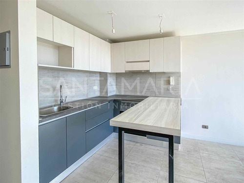 Venta Departamento Maipú, Concepción