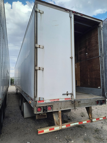 Caja Seca 53 Pies Mod. 2004 Utility