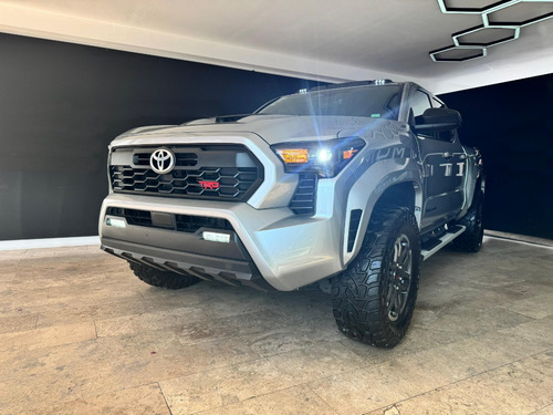 Toyota Tacoma 2.4 Trd Sport 4Wd