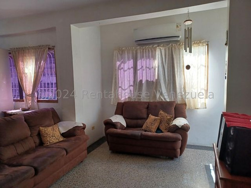Apartamento En Venta En La Campiña 25-18032 Yf