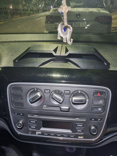 Difusor Frontal De Aire Acondicionado Para Volkswagen Up!