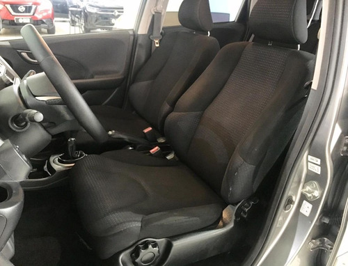 Imagem 6 de 10 de Honda Fit (2010)!!! Oportunidade Única!!!!!
