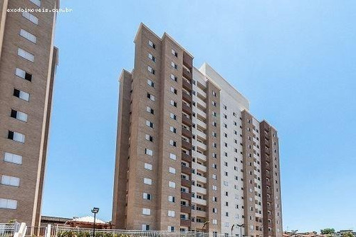 Imagem 15 de 15 de Apartamento Para Venda Em Piracicaba, Nova América, 2 Dormitórios, 1 Banheiro, 1 Vaga - Ap229_1-819702