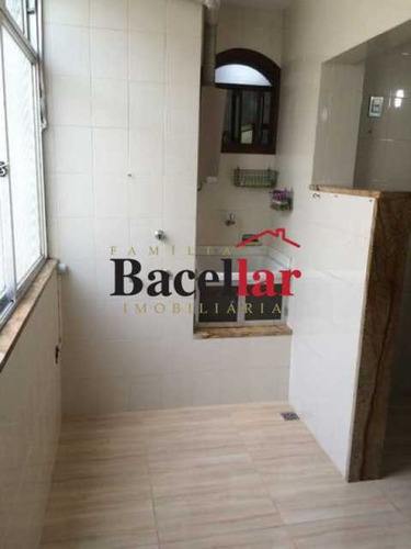 Imagem 12 de 14 de Apartamento-à Venda-vila Isabel-rio De Janeiro - Tiap23587