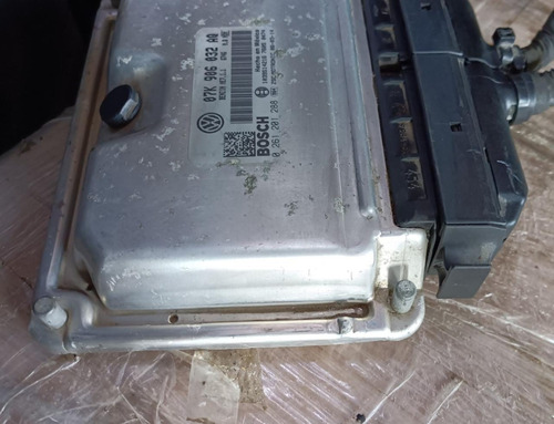 Computadora Vw Jetta Bora 2.5 06-08 Original 07k 906 032 Aq (Usado)