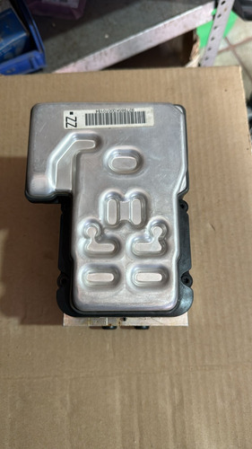 03-06 Módulo Absde Control De Frenos Tahoe Silverado