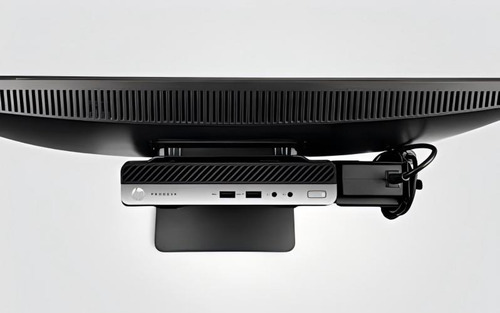 Hp Prodesk 400 G4 Mini Pc Intel Core I5-8500t 8gb 256gb Ssd (Reacondicionado)