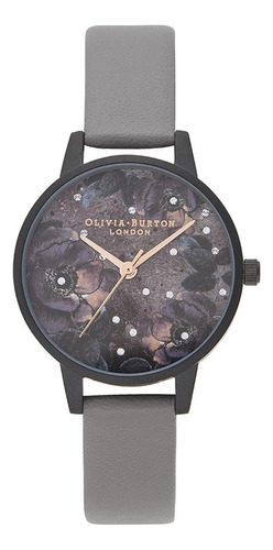 Reloj Olivia Burton Mujer Cristales Ob16ad50 Celestial