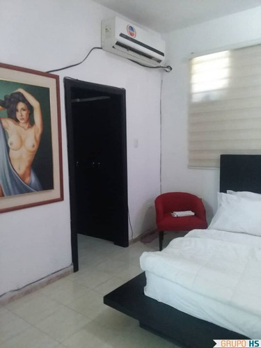 Imagen 23 de 30 de Quinta En El Limón, Calle Vargas Aragua