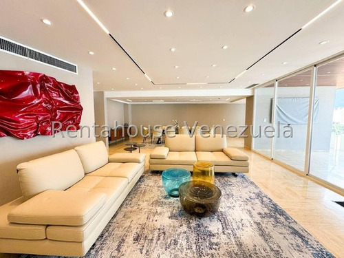 Ana Torres. Apartamento En Venta 256019 En Las Mercedes
