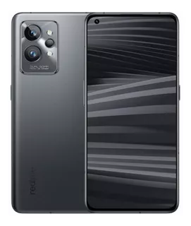 Realme Gt2 Pro 12gb/256g Smartphone Snapdragon 8 Gen 1 Negro