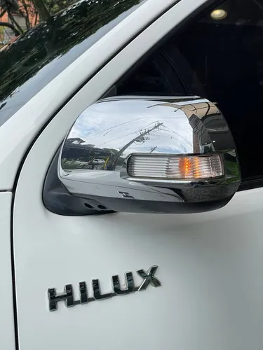 Toyota Hilux 2.7 Imv 4x4