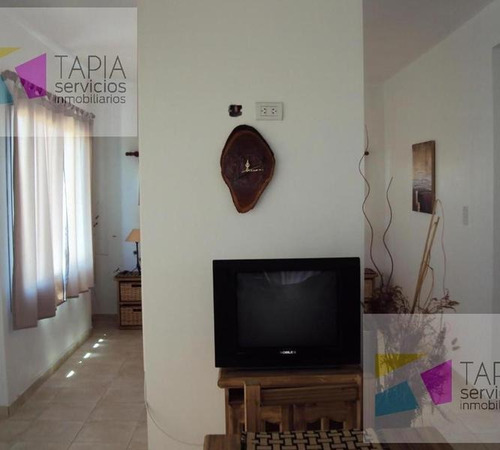 Departamento - San Clemente Del Tuyu - Altos Del Mar Playa Grande
