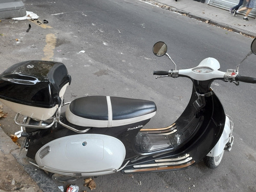 Zanella Mod 150