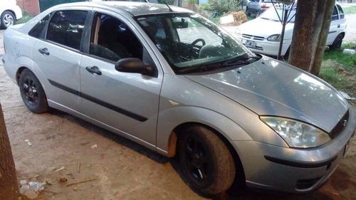 Ford Focus 1.6 Ambiente
