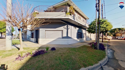 Venta Casa 5 Ambientes Villa Ballester
