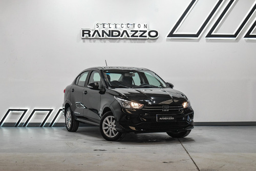 Fiat Cronos 1.3 Gse Like