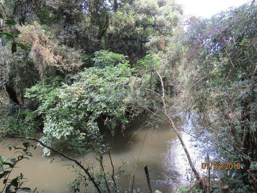 Chacara - Vossoroca - Ref: 1782 - V-1782