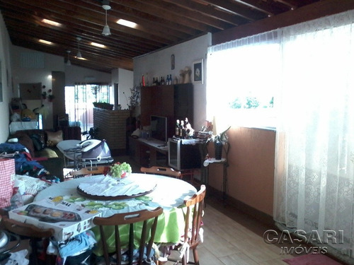 Imagem 8 de 16 de Cobertura Residencial À Venda, Jardim Stella, Santo André - Co2399. - Co2399