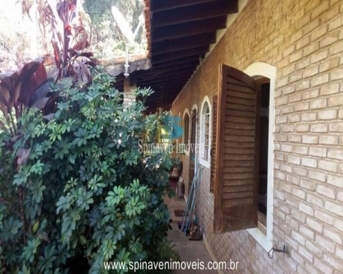Imagem 7 de 30 de Chácara - Ch00878 - 69736135