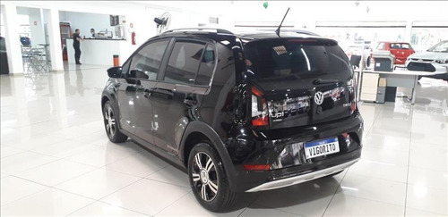 Imagem 5 de 10 de Volkswagen Up 1.0 170 Tsi Xtreme