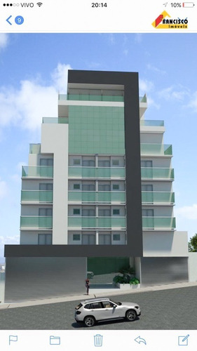 Imagem 9 de 9 de Apartamento À Venda, 3 Quartos, 1 Suíte, 2 Vagas, Santo Antônio - Divinópolis/mg - 26685