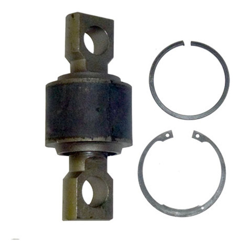 Reparo Ponteira Haste Reacao V Mb Axor 2640/2644/2831