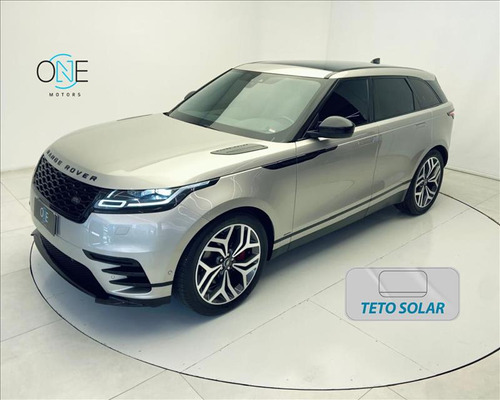 Land Rover Range Rover Velar 2.0 P300 R-dynamic se