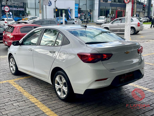 Chevrolet Onix 1.0 TURBO FLEX PLUS LTZ MANUAL