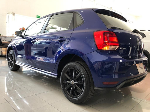 Imagen 4 de 13 de Polo Edicion Especial 2021