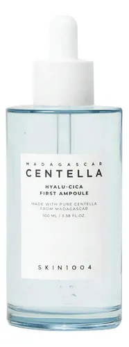 comprar SKIN1004 Madagascar Centella Hyalu Cica First Ampoule Serum Facial 100 ml Momento De Aplicación Día noche Tipo De Piel Todo Tipo De Piel