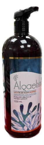 Marin Vital Algaelixir Algaplex 1000ml