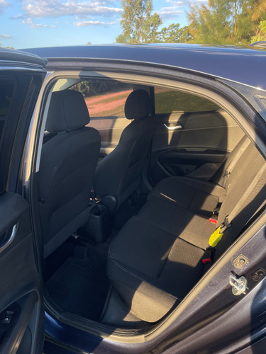Hyundai HB20 1.6 Comfort 5p