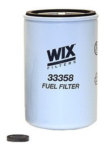 Filtros Wix - 33358 Filtro De Combustible, B000csd2k0_030424