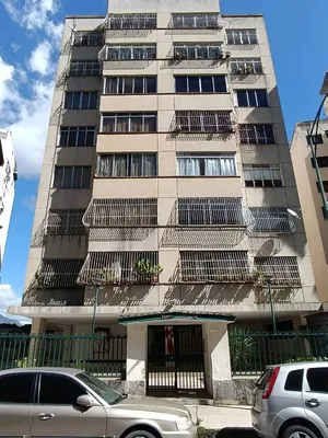 Apartamento en venta